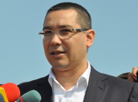 USL îi cere lui Băsescu să susţină formula de buget UE propusă de Barroso